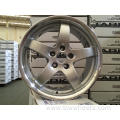 staggered new design rim